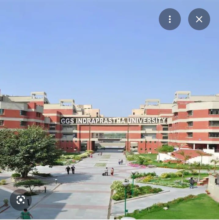 GGSIPU Accepts CUET Scores for B.Tech Admission